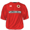 Away kit