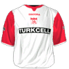 Away kit