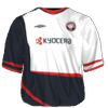 Away kit