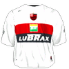 Away kit