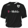 Away kit