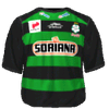 Away kit