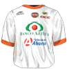 Away kit