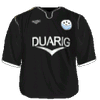 Away kit