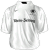 Away kit