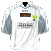 Away kit