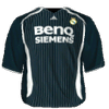 Away kit