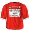 Away kit