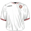 Away kit