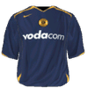 Visitante kit