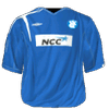 Away kit