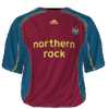 Away kit