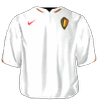 Away kit
