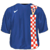 Away kit
