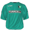 Away kit