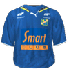 Away kit