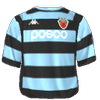 Away kit