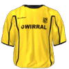 Away kit