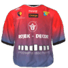 Away kit