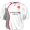 Away kit