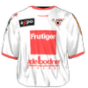 Away kit