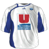 Away kit