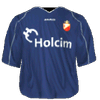 Visitante kit