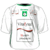 Away kit