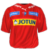 Away kit