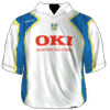 Away kit