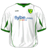 Away kit