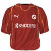 Away kit
