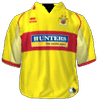 Away kit