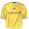 Away kit