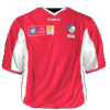 Away kit