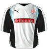 Away kit