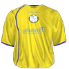 Away kit