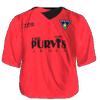 Away kit