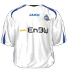 Away kit