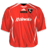 Away kit