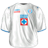 Away kit
