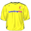 Away kit