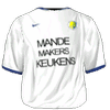 Away kit