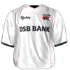 Away kit