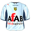 Away kit
