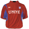 Away kit