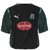 Away kit