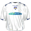 Away kit