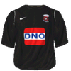 Away kit