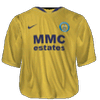 Visitante kit